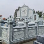 Thời gian xây mộ