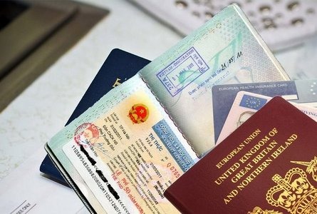 Main Types of Vietnam Visa for Indians