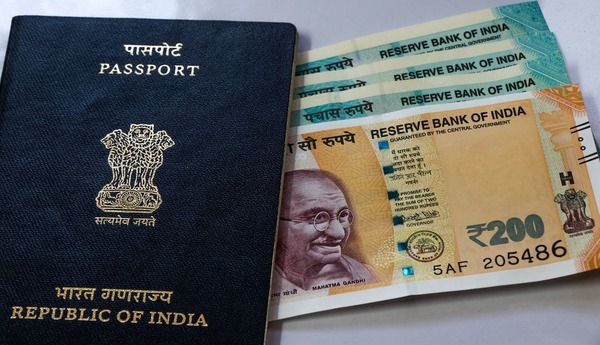 Application Process for Indian Citizens