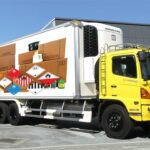 Vận chuyển hóa chất