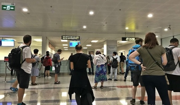 Who Can Apply for Vietnam Visa at the Airport