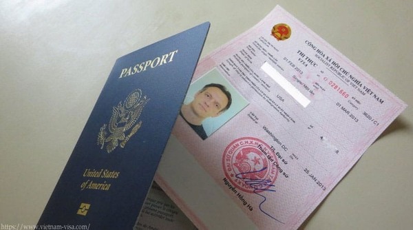 Visa Extensions and Renewals