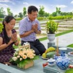 Xin hỏi sửa mộ