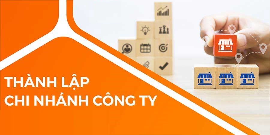 Đảm bảo ngành nghề chi nhánh phù hợp với công ty mẹ và tuân thủ pháp luật