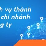 Hướng dẫn chuẩn bị hồ sơ điều chỉnh ngành nghề chi nhánh công ty đúng quy định pháp luật