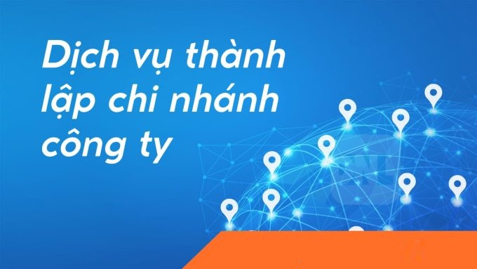 Hướng dẫn chuẩn bị hồ sơ điều chỉnh ngành nghề chi nhánh công ty đúng quy định pháp luật
