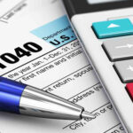 Các báo cáo thuế