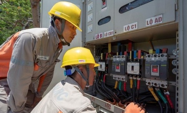 Cách chống sụt áp mạch nguồn hiệu quả