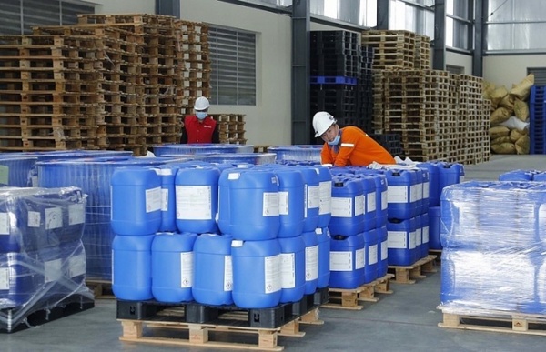 Cập nhật và thay thế nhãn không cần thiết