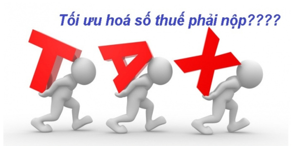 Chi phí thuế