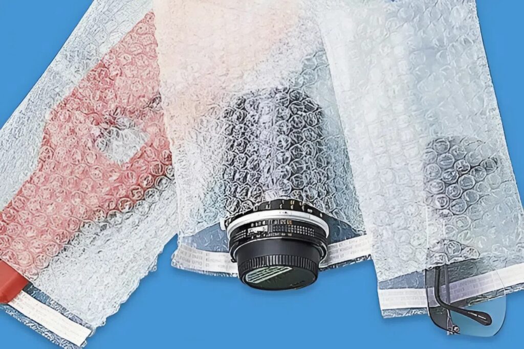 Đặt túi xốp hơi số lượng nhỏ - Giải pháp tối ưu cho doanh nghiệp