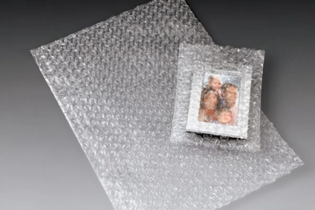 Doanh nghiệp startup tối ưu chi phí vận chuyển nhờ sử dụng túi xốp hơi phù hợp