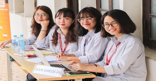 Định hướng ngành nữ học khối C