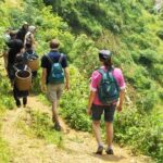 Du lịch Trekking