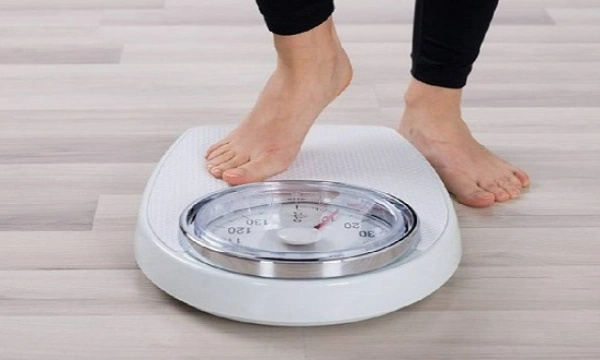 Duy trì cân nặng hợp lý