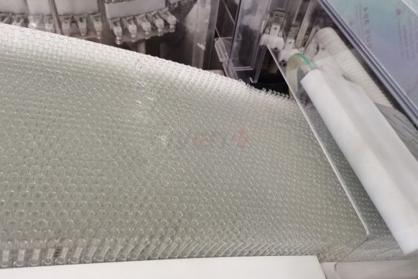 Giải pháp đóng gói tối ưu khi gia công túi xốp hơi trực tiếp