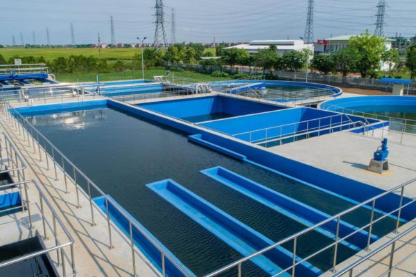 Tầm quan trọng của hệ thống xử lý nước thải y tế đạt chuẩn