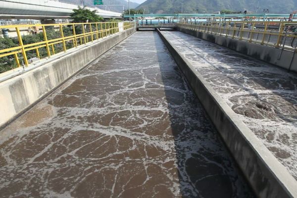 Quy định quản lý nước thải y tế