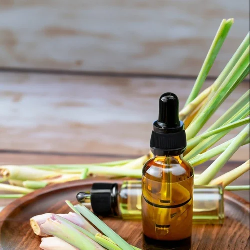 Tinh dầu sả trong phong thủy giúp cân bằng năng lượng, xua đuổi khí xấu và mang lại may mắn