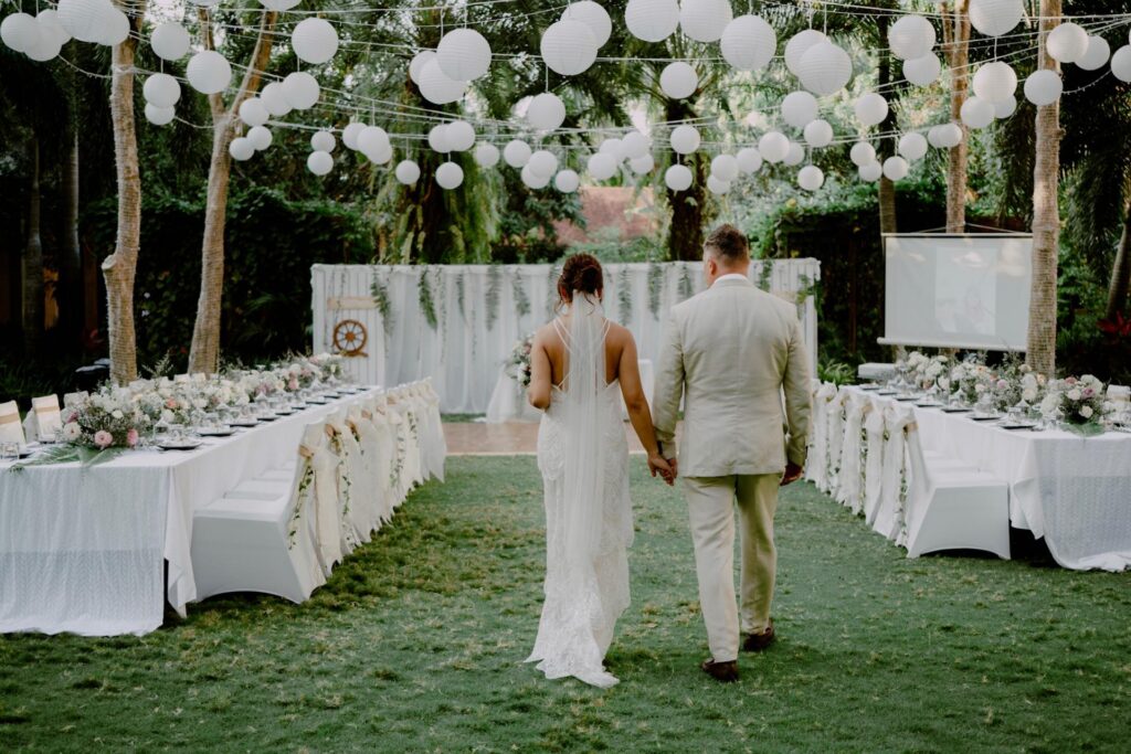 Key Criteria to Consider for Sunset Beach Weddings in Phu Quoc
