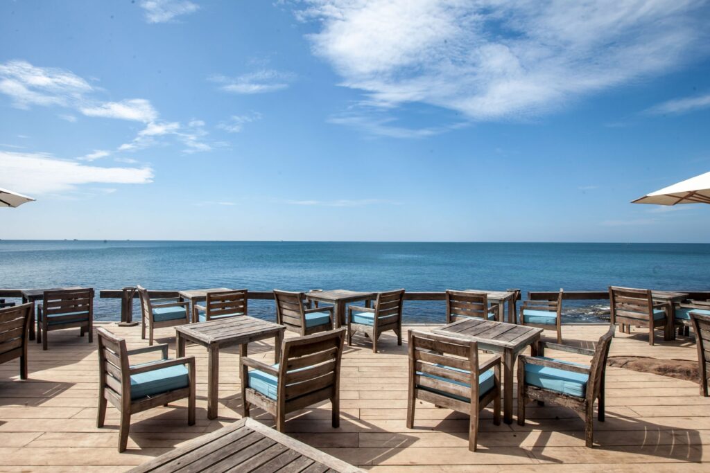 Mango Bay Resort