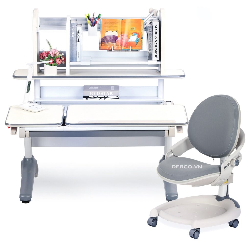 Ưu điểm của bàn học hiện đại