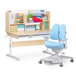Nên chọn bàn học hiện đại hay truyền thống