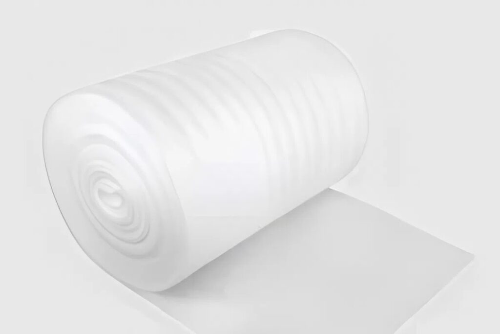 Xốp nổ định hình - Giải pháp đóng gói nhẹ, linh hoạt và cách nhiệt tốt