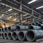 Ưu điểm nổi bật của thép cuộn