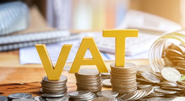Thuế giá trị gia tăng