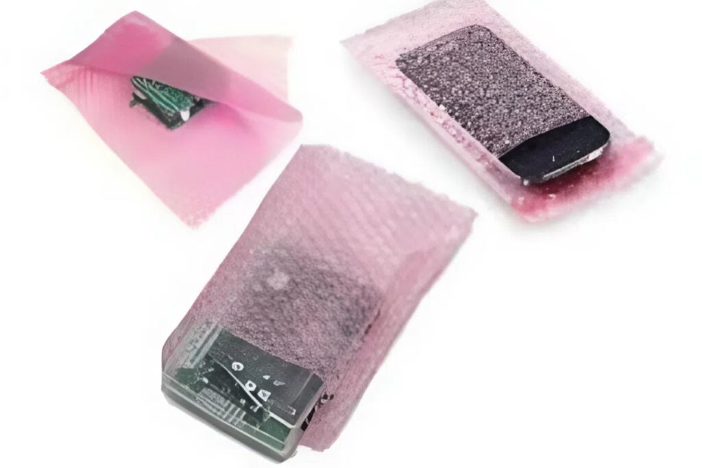 Giải pháp đóng gói xanh giúp tối ưu chi phí vận chuyển và kho bãi