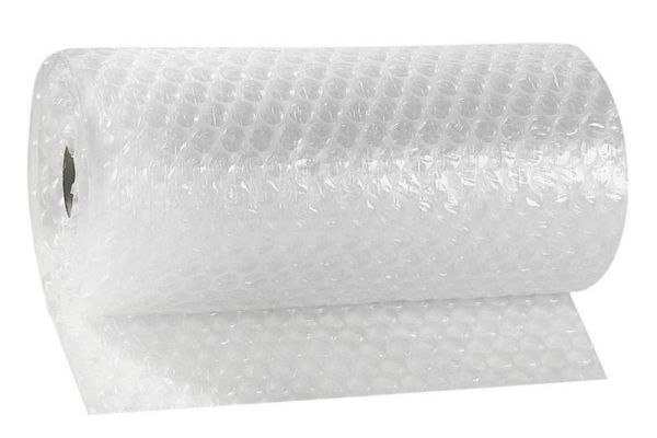 Túi xốp khí chống sốc bảo vệ hàng hóa tối ưu khi vận chuyển