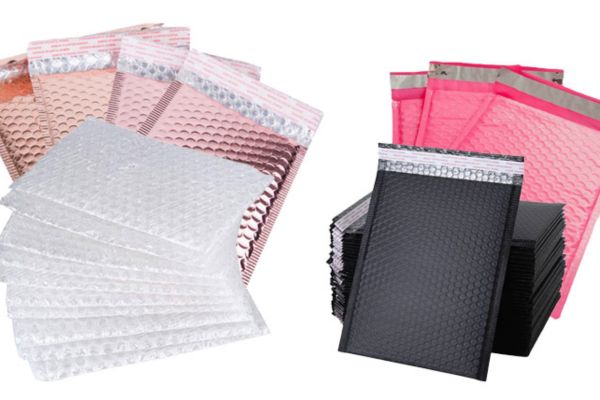 Bao bì chống sốc dạng cuộn được ứng dụng rộng rãi trong nhiều lĩnh vực