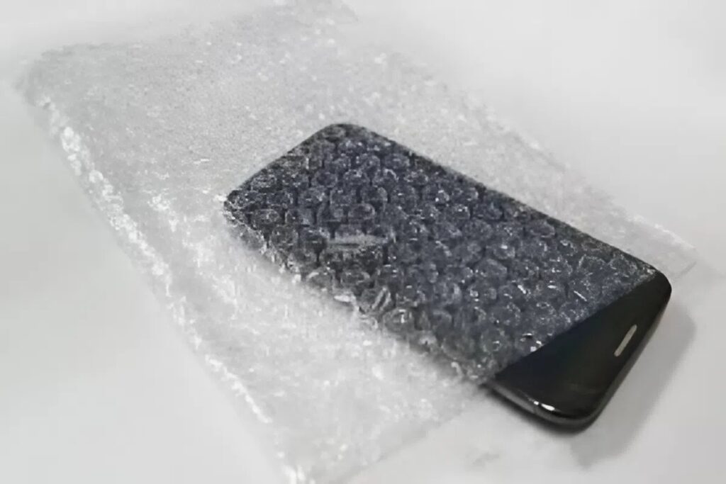 Bao bì túi xốp bong bóng cho đóng gói hàng dễ vỡ