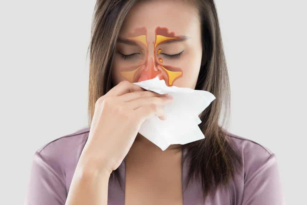 Chăm sóc sức khỏe đường hô hấp