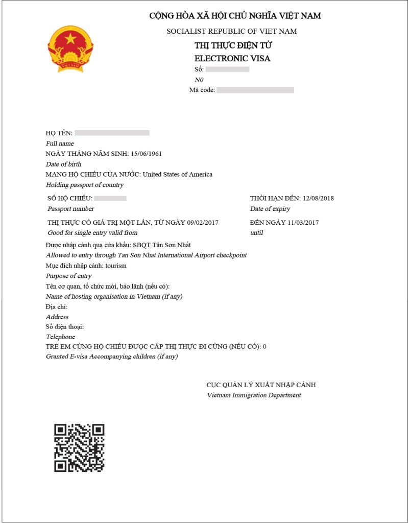 How the Approval Letter Works