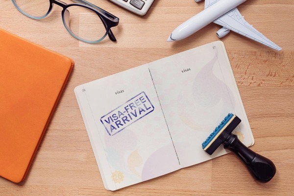 List of Vietnam Visa Free Countries