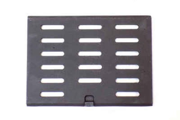 Song chắn rác ngăn chặn các rác thải lớn