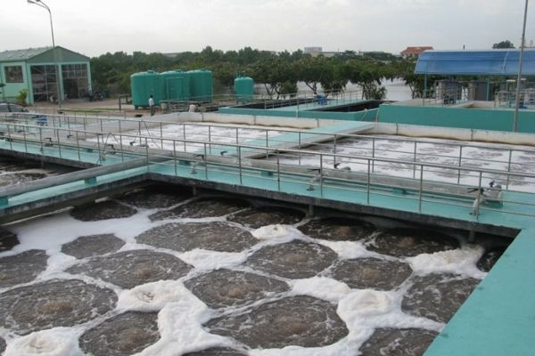Tìm hiểu lưu ý khi lựa chọn sản phẩm xử lý nước thải
