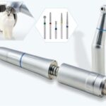 Dụng cụ trám răng