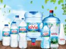 Nước Lavie có vị ngọt nhẹ tự nhiên, dễ uống, không gắt hay lợ như các loại nước khác.