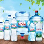 Nước Lavie có vị ngọt nhẹ tự nhiên, dễ uống, không gắt hay lợ như các loại nước khác.