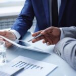 Kinh nghiệm chọn dịch vụ pháp lý uy tín