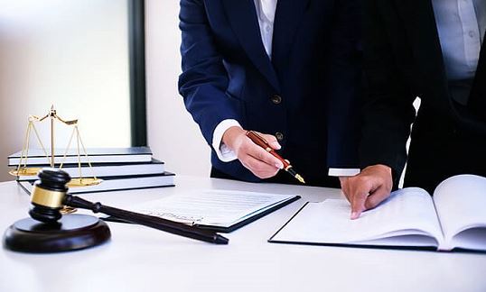 Dịch vụ pháp lý doanh nghiệp