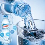 Nước Lavie pH gần trung tính, không đủ cao để gọi là nước kiềm