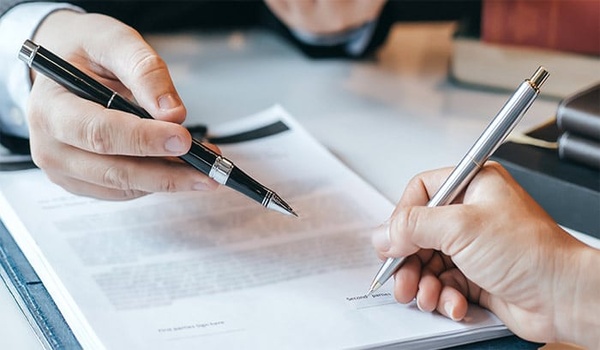 Nộp hồ sơ đăng ký doanh nghiệp