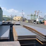 So sánh thép tấm A572 với các loại thép tấm về ứng dụng thực tế