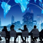 Hướng dẫn thành lập công ty có vốn đầu tư nước ngoài 