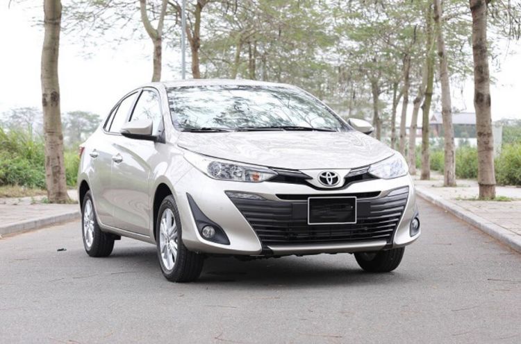 Dịch vụ cho thuê xe có lái tại Hà Nội