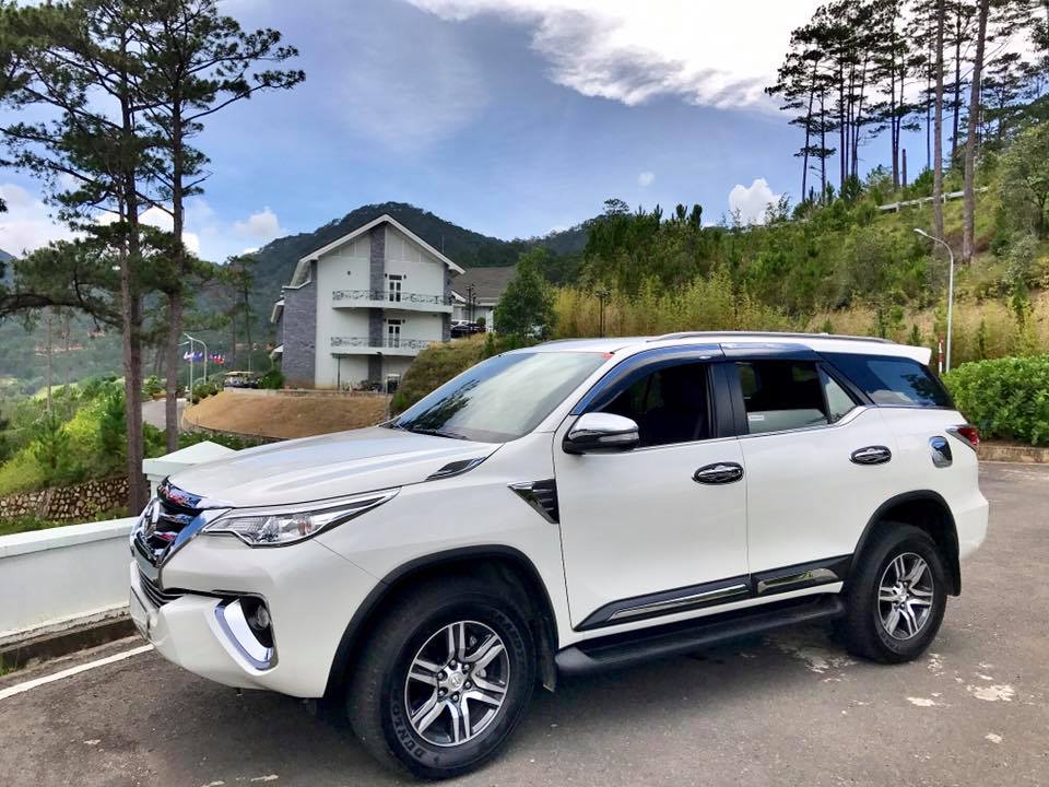 Cách chọn dịch vụ thuê xe trọn gói